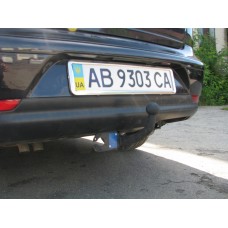 Фаркоп Seat Cordoba (2002-2009) Съёмный крюк