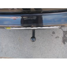 Фаркоп Seat Cordoba (2002-2009) Съёмный крюк