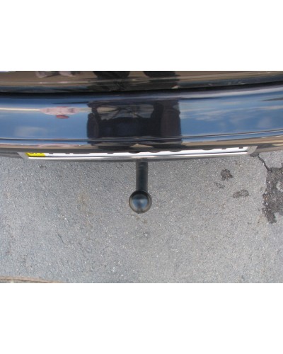 Фаркоп Seat Cordoba (2002-2009) Съёмный крюк