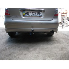 Фаркоп Mitsubishi Grandis (з 2003--) Мистубиси Грандіс