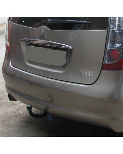 Фаркоп Mitsubishi Grandis (с 2003--) Мистубиси Грандис