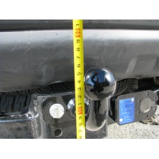 Фаркоп Mitsubishi Pajero Sport (2008-2015) Автопристрій