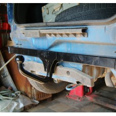 Фаркоп Ford Fiesta (2001-2008) Фиеста Форд