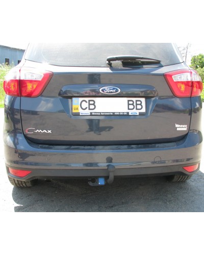 Фаркоп Ford C-Max \ Grand C-Max (2004-2019)