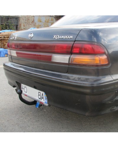 Фаркоп Nissan Maxima A32 (1994-1999) Несьемный крюк