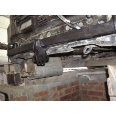 Фаркоп Nissan Note (2006-2013) Сьемный крюк