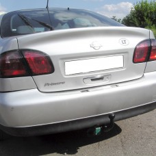 Фаркоп Nissan Primera P10 (1990-1996) Ниссан Примера