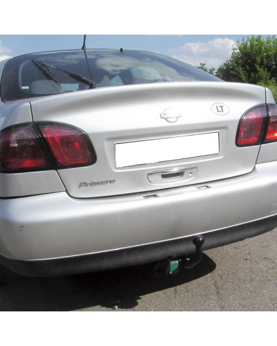 Фаркоп Nissan Primera P10 (1990-1996) Ниссан Примера