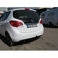 Фаркоп Opel Meriva B (2010-2020) Сьемный