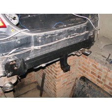 Фаркоп Toyota Camry 40 (2006-2011) Тойота Кемрі