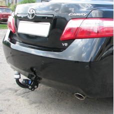 Фаркоп Toyota Camry 40 (2006-2011) Тойота Кемрі