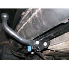 Фаркоп Peugeot 3008 (2009-2016) Пежо 3008