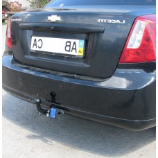 Фаркоп Chevrolet Lacetti седан (с 2002--) Шевроле Лачетти