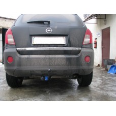 Фаркоп Opel Antara (2006-2017) Зйомний