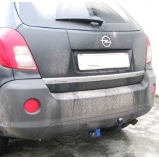 Фаркоп Opel Antara (2006-2017) Зйомний
