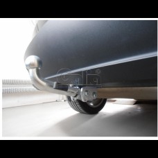 Фаркоп "Galia" BMW X5 f15 (c 2013--)