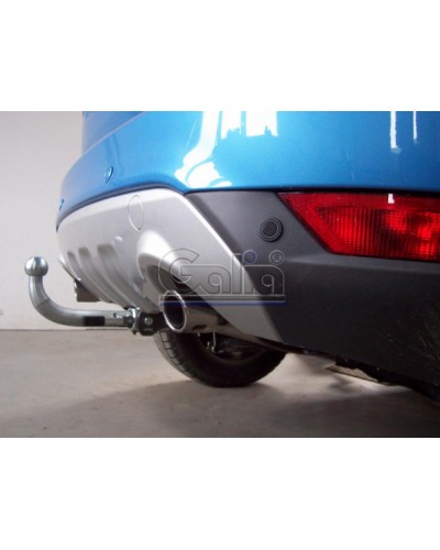 Фаркоп "Galia" FORD Kuga (з 2008--) автомат