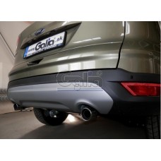 Фаркоп "Galia" FORD Kuga (з 2008--) автомат