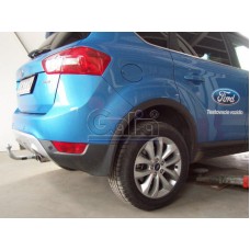 Фаркоп "Galia" FORD Kuga (з 2008--) автомат
