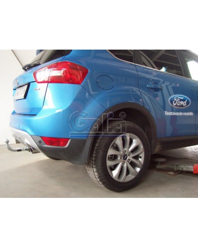 Фаркоп "Galia" FORD Kuga (з 2008--) автомат