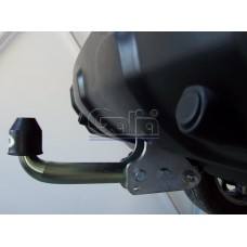 Фаркоп "Galia" HONDA CRV (2007-2012)