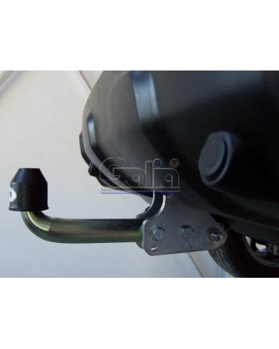 Фаркоп "Galia" HONDA CRV (2007-2012)