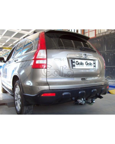Фаркоп "Galia" HONDA CRV (2007-2012)