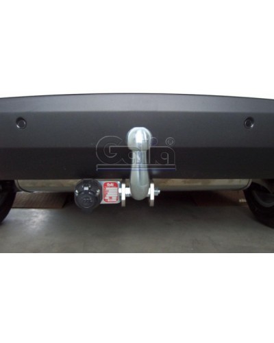 Фаркоп "Galia" HYUNDAI ix35 (з 2010--)