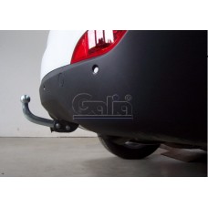 Фаркоп "Galia" HYUNDAI ix35 (з 2010--)