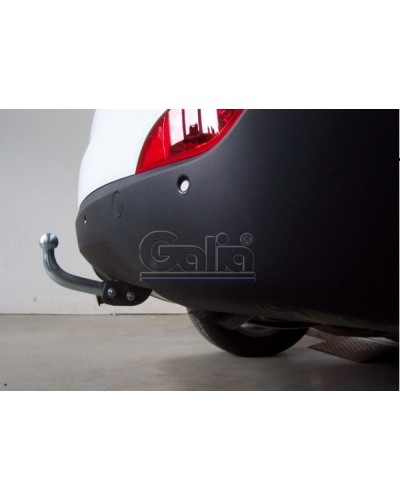 Фаркоп "Galia" HYUNDAI ix35 (з 2010--)