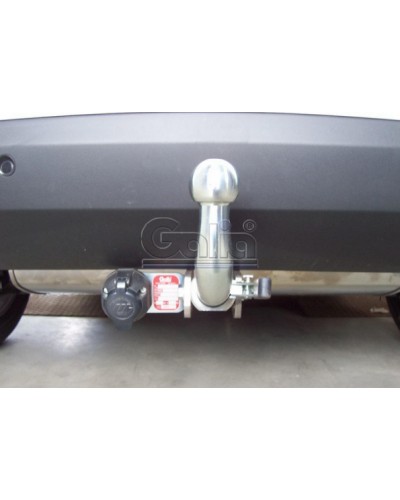 Фаркоп "Galia" HYUNDAI ix35 (з 2010--)