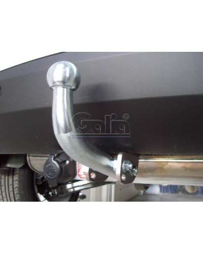 Фаркоп "Galia" HYUNDAI ix35 (з 2010--)