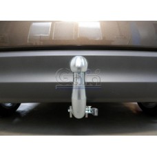 Фаркоп "Galia" KIA Carens (c 2013--) автомат