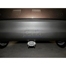 Фаркоп "Galia" KIA Carens (c 2013--) автомат