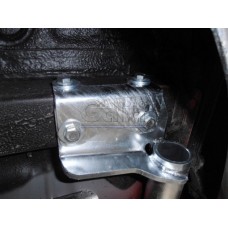 Фаркоп "Galia" Kia Sportage (c 2018 --)