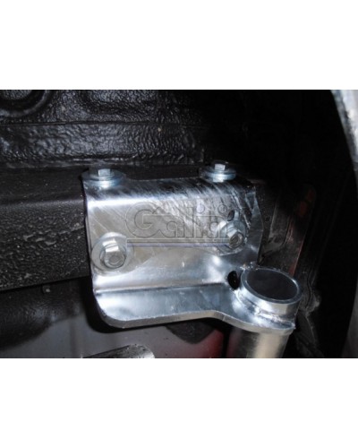 Фаркоп "Galia" Kia Sportage (з 2018 --)