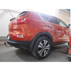 Фаркоп "Galia" Kia Sportage (2015-2018)
