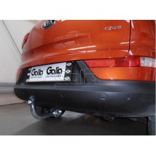 Фаркоп "Galia" Kia Sportage (2015-2018)