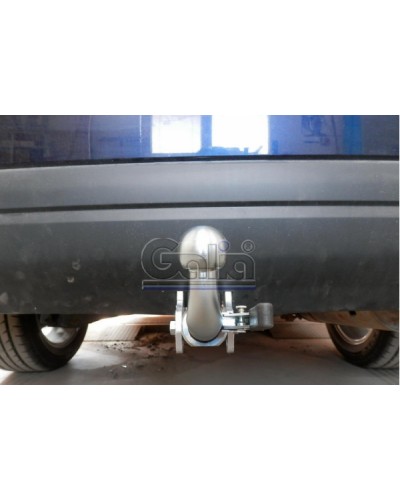 Фаркоп "Galia" MITSUBISHI Outlander (c 2012--)