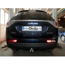 Фаркоп "Galia" MITSUBISHI Outlander (c 2012--)