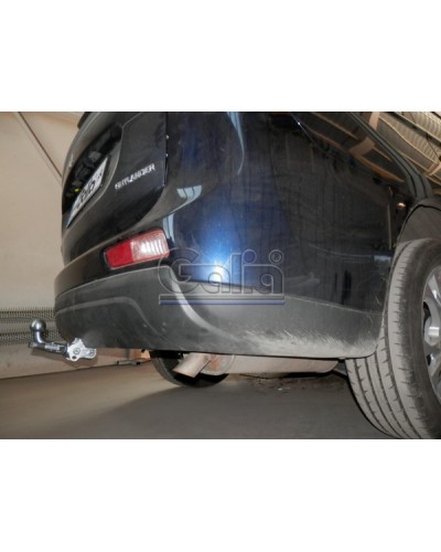 Фаркоп "Galia" MITSUBISHI Outlander (c 2012--)