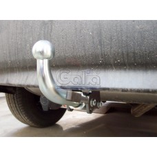Фаркоп "Galia" Mitsubishi ASX (c 2010--) автомат