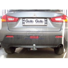 Фаркоп "Galia" Mitsubishi ASX (c 2010--) автомат