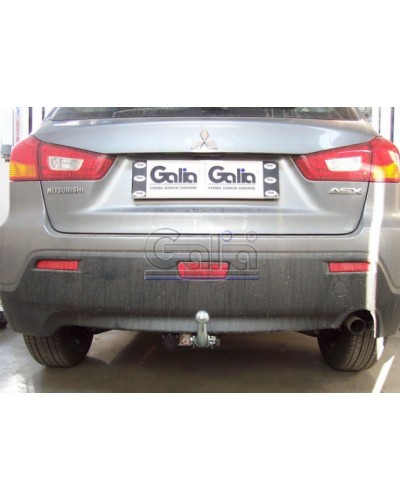Фаркоп "Galia" Mitsubishi ASX (c 2010--) автомат