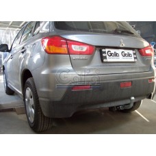 Фаркоп "Galia" Mitsubishi ASX (c 2010--) автомат