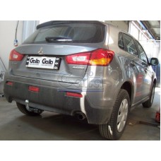 Фаркоп "Galia" Mitsubishi ASX (c 2010--) автомат