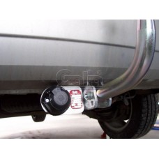 Фаркоп "Galia" OPEL Zafira B (2005-2012)
