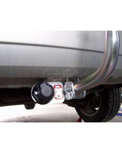Фаркоп "Galia" OPEL Zafira B (2005-2012)