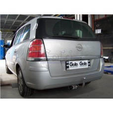 Фаркоп "Galia" OPEL Zafira B (2005-2012)