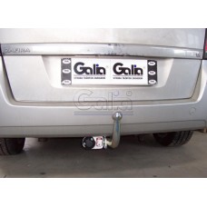 Фаркоп "Galia" OPEL Zafira B (2005-2012)